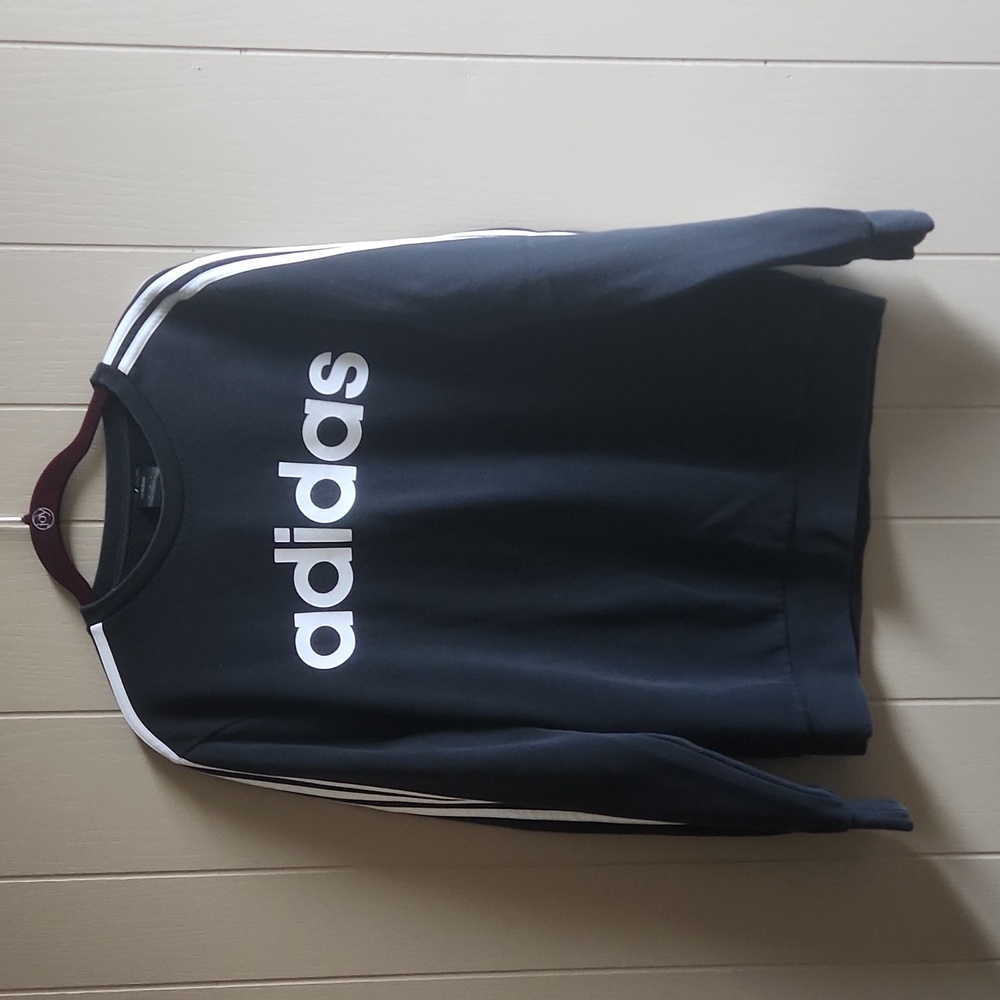 Adidas Crew Neck